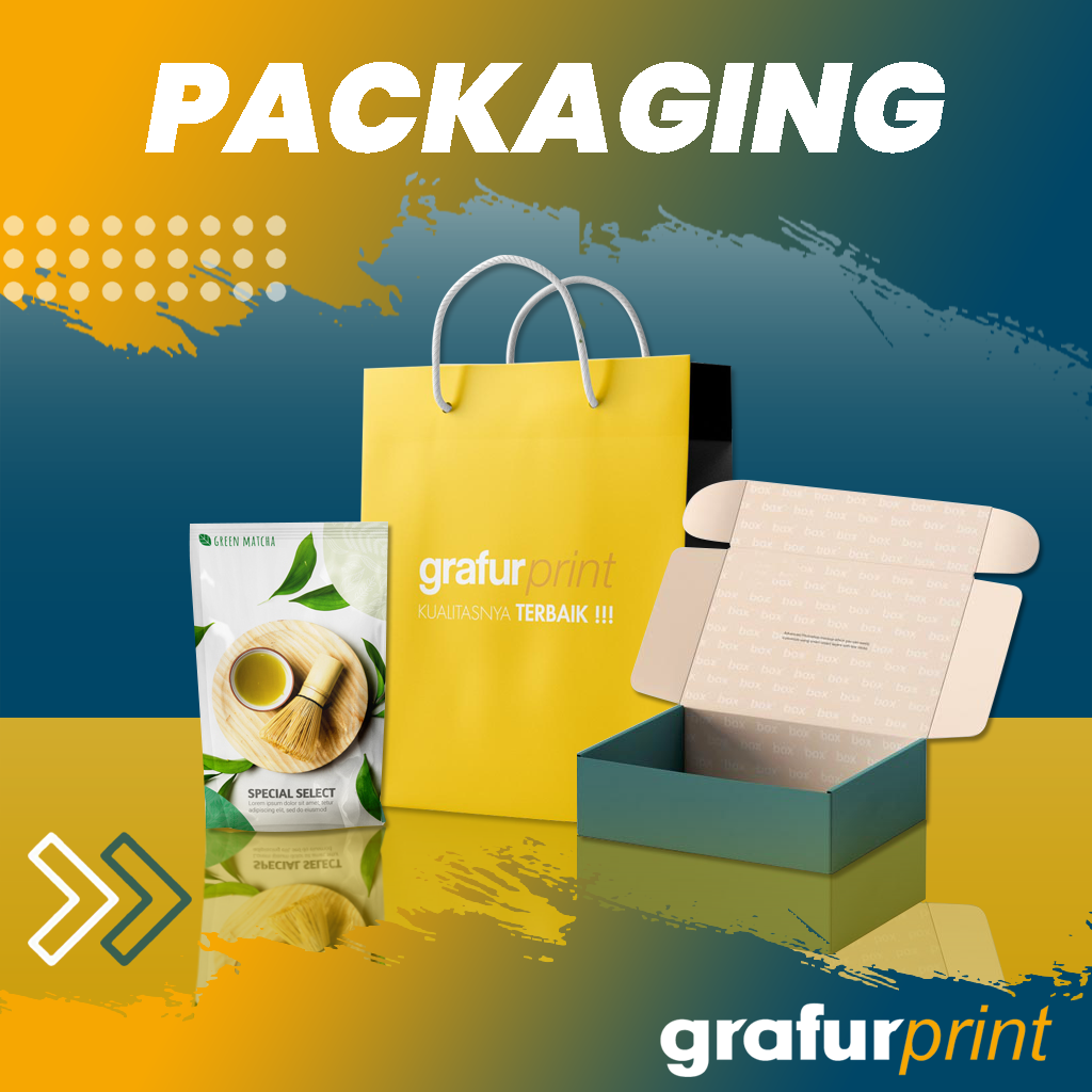 Packaging